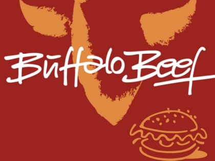 照片: Buffalo Beef